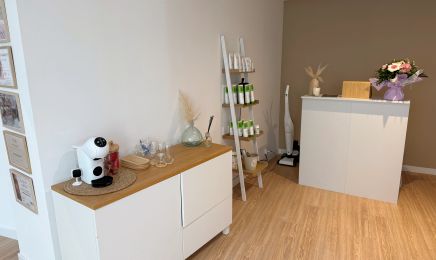 Maison Si : Institut de beauté à Le Thor