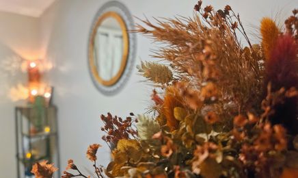 Amandine Massages Bien-Être & Sportif : Institut de beauté à Prissé