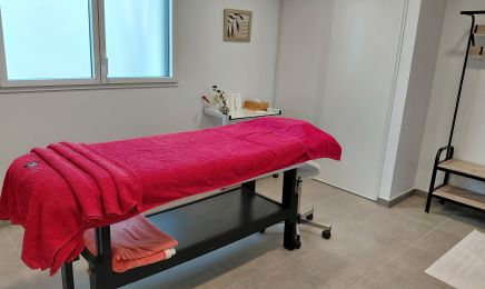 Reflets de Soi  : Manucure à Les Epesses