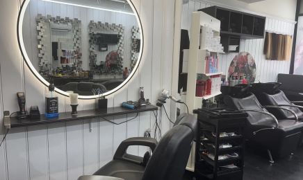 Star Hairstyle : Coiffeur à Liège
