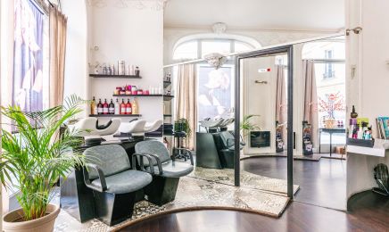 Salon Innov'Art : Coiffeur à Bordeaux