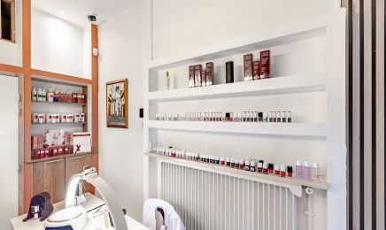 Saliha Institut  : Institut de beauté à Sceaux