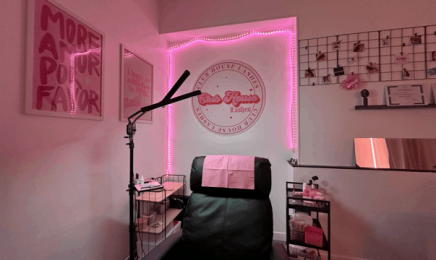 LE CLUB HOUSE : Institut de beauté à Sandillon