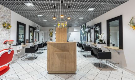 Le Salon de Sophie - Dives : Coiffeur à Dives-sur-Mer