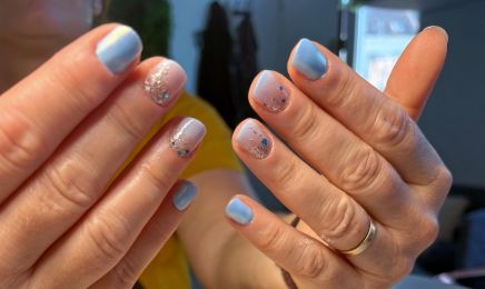 Take Care by Laperle  : Manucure à Antony