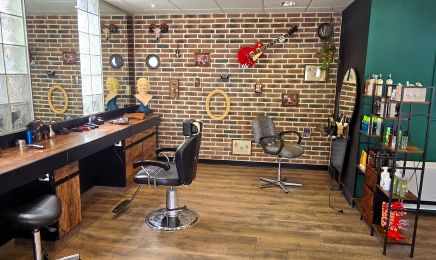 Le Salon 66 : Coiffeur à Saint-Brevin-les-Pins