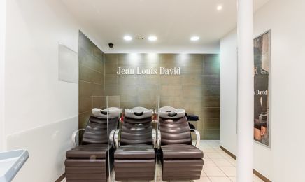 Jean Louis David - Issy-les-Moulineaux Général Leclerc : Coiffeur à Issy-les-Moulineaux