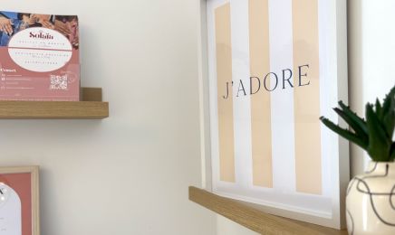 Solaïa | L’Instant Précieux : Manucure à Le Landreau