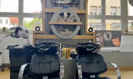 Alaadin Barbershop Waiblingen : Friseur in Waiblingen