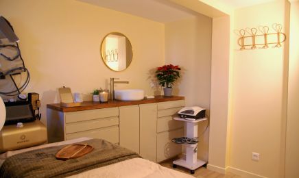 Kreaura spa 91 : Institut de beauté à Montlhéry