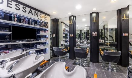 DESSANGE - Château-Thierry : Coiffeur à Château-Thierry