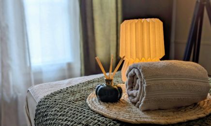 Révèle et Vous : Institut de beauté à Amboise