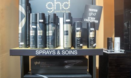 Anthony Hairstylist : Coiffeur à Carry-le-Rouet