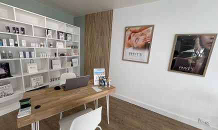 Les soins d’Amélie : Institut de beauté à Romorantin-Lanthenay