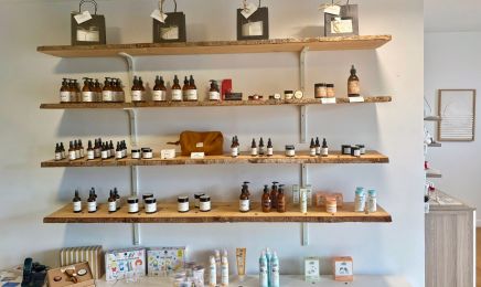 LA PARENTHÈSE SÉNÉ-VANNES  : Institut de beauté à Séné 