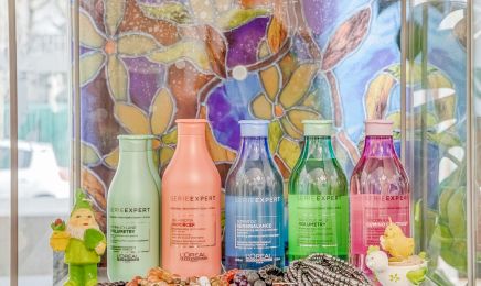 RVB Coiffure  : Coiffeur à Paris