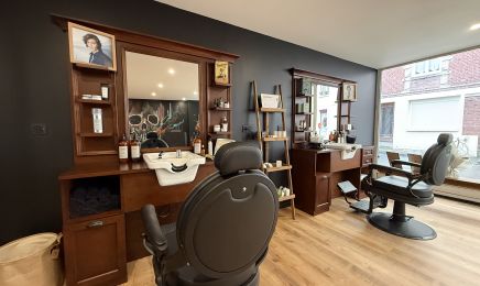 Monsieur Barber : Coiffeur à Saint-Romain-de-Colbosc