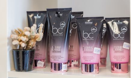 Esprit Coiff : Coiffeur à Locmiquélic