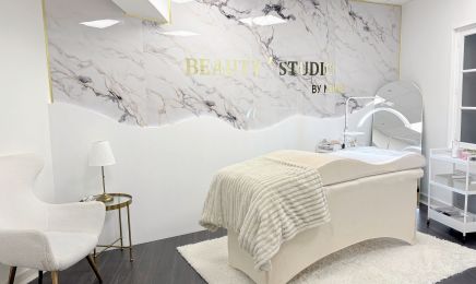BeautyStudio By Nana : Coiffeur à Montalieu-Vercieu