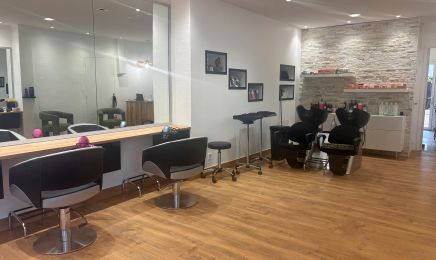 Atelier 132 : Coiffeur à Marseille