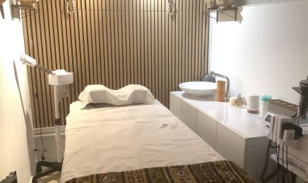 Spa & Lace : Institut de beauté à Lyon