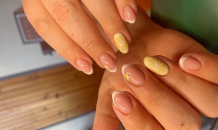 M.a.t Nails  : Manucure à La Souterraine