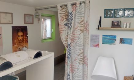 Muriel Esthétique : Institut de beauté à Gardanne