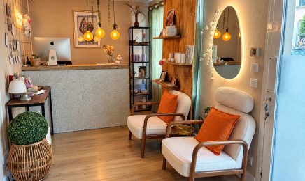 Bain Sauvage : Coiffeur à Lagny-sur-Marne