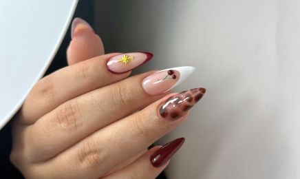 Ana R Nails : Manucure à Saint-Priest