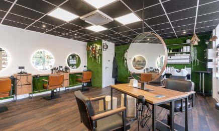 INTERCOIFF Lanton : Coiffeur à Lanton