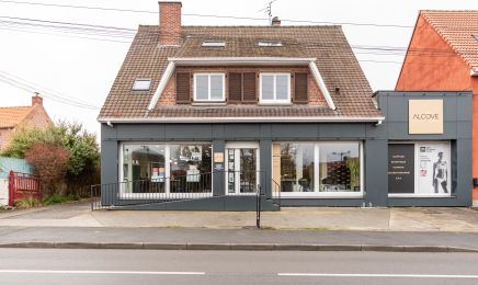ALCOVE Coiffure & beauté Thumeries : Coiffeur à Thumeries