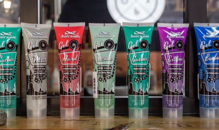 Labo Barbershop & Corner Femmes : Barbier à Montrouge
