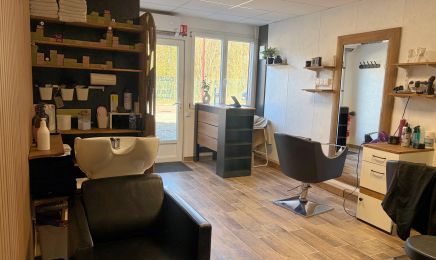 Escale Beauté : Coiffeur à Cousances-les-Forges