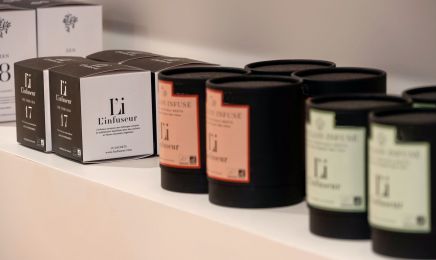 Pauline Gallix - Maison 1224 : Institut de beauté à Aime-la-Plagne