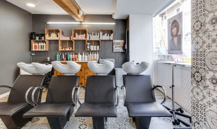 Mon coiffeur exclusif : Coiffeur à Miribel