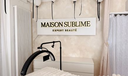 Maison Sublime  : Institut de beauté à Thionville