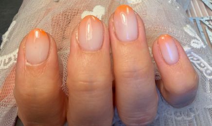 Elodie Ongles : Coiffeur à Bourg-Achard