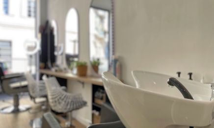 M'y hair : Coiffeur à Nice