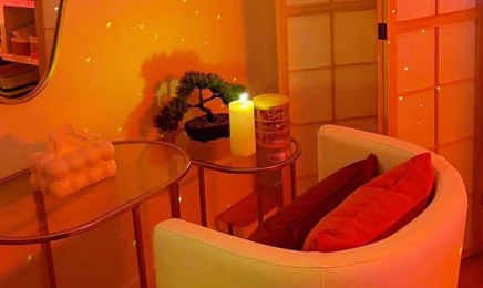 Toki headspa : Spa à Aulnay-sous-Bois