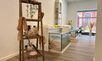 Top Secret Beauty & Hair: Kosmetikstudio in Weißenfels