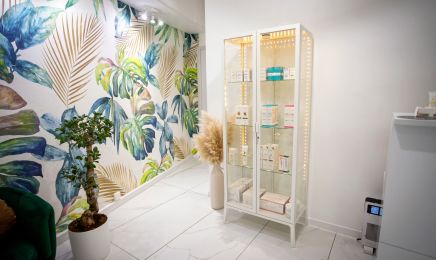 Ebruli beauty - Épilation définitive & Soins minceur | Alès  : Institut de beauté à Alès