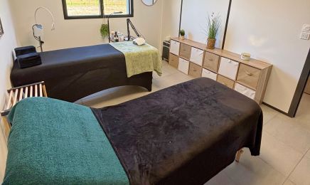 L'atelier des filles : Coiffeur à Prigonrieux