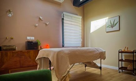 Angèle Bien-être : Institut de beauté à Crozet