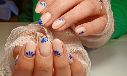 Ellanail : Institut de beauté à Jandun
