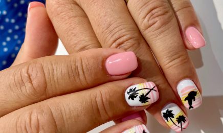 GAYA’s Nails & Beauty : Manucure à Cormeilles-en-Parisis
