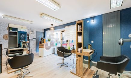 Coif'Mod Coiffure : Coiffeur à Guer