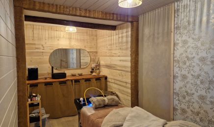 L'instant Head Spa : Manucure à Villard-de-Lans