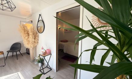 BIEN ETRE BY M : Institut de beauté à Aix-en-Provence