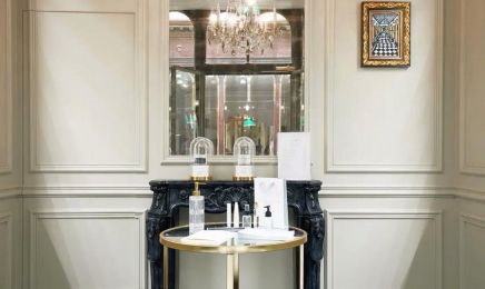 Révérence de Bastien : Institut de beauté à Paris