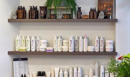 L’Hair by Mel  : Coiffeur à Schirmeck